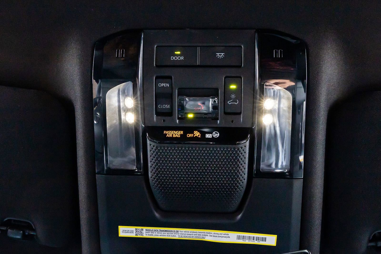 Used 2025 Lexus GX 550 image 29