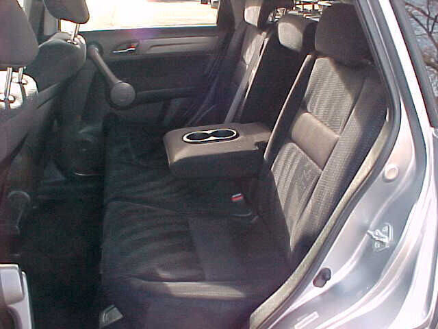 Used 2008 Honda CR-V EX image 13