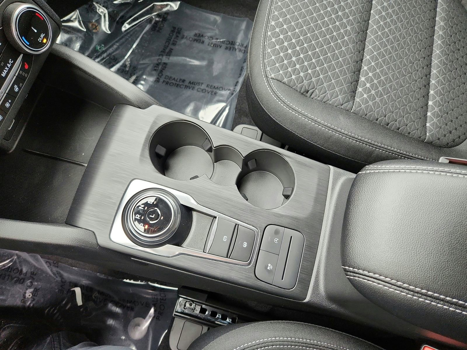 New 2026 Ford Escape Active w/ Cold Weather Package image 16