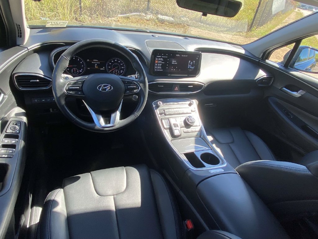 Used 2023 Hyundai Santa Fe XRT AWD/4WD image 15