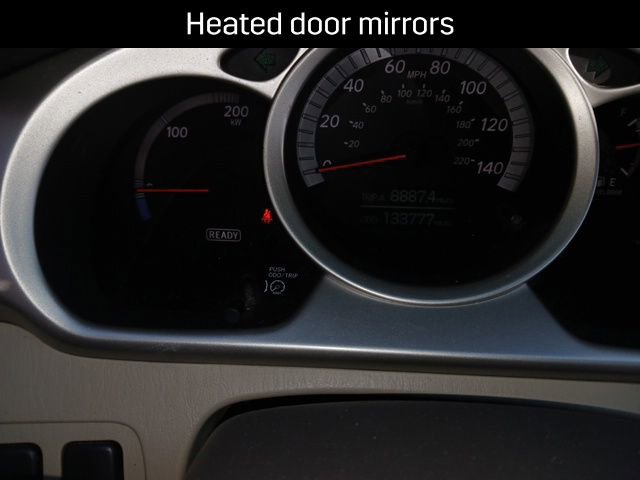 Used 2007 Toyota Highlander V6 image 11