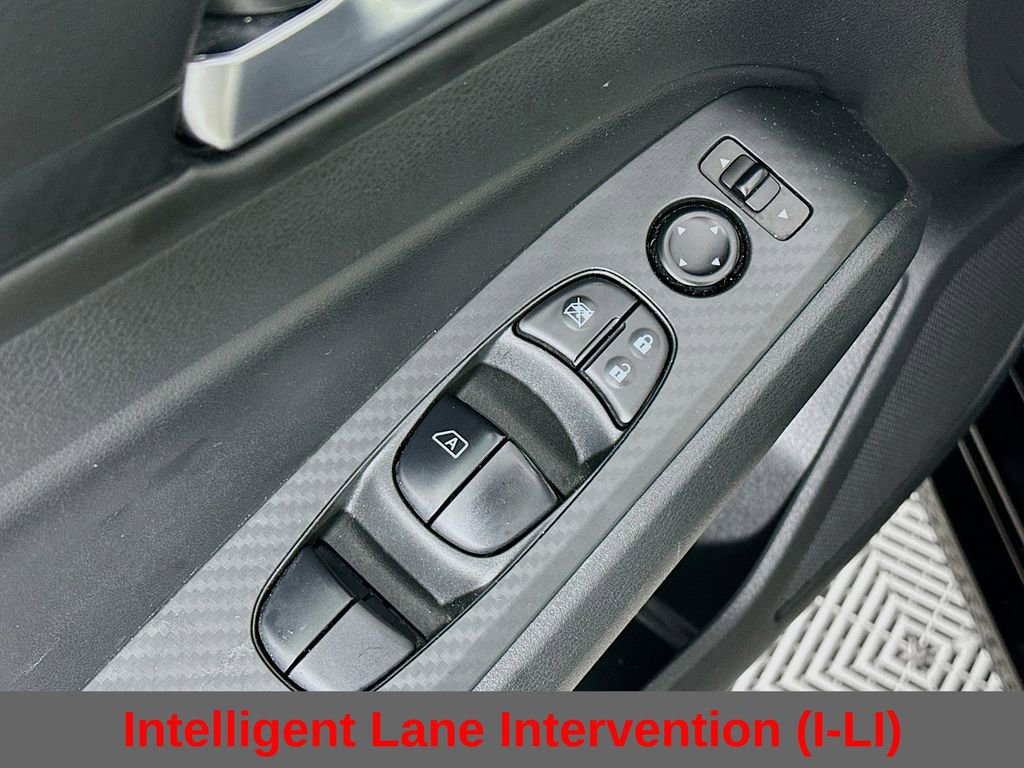 Used 2024 Nissan Altima 2.5 SV w/ SV Premium Package image 25