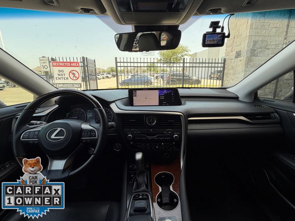 Used 2019 Lexus RX 350L FWD image 26