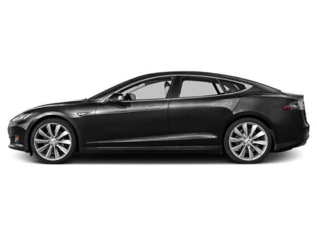 Used 2013 Tesla Model S RWD image 3