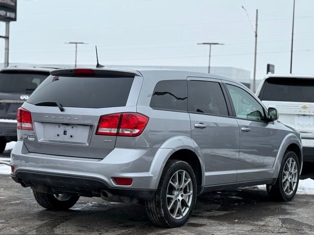 Used 2019 Dodge Journey GT image 36