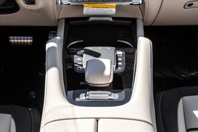 New 2026 Mercedes-Benz GLE 53 AMG 4MATIC Coupe image 20