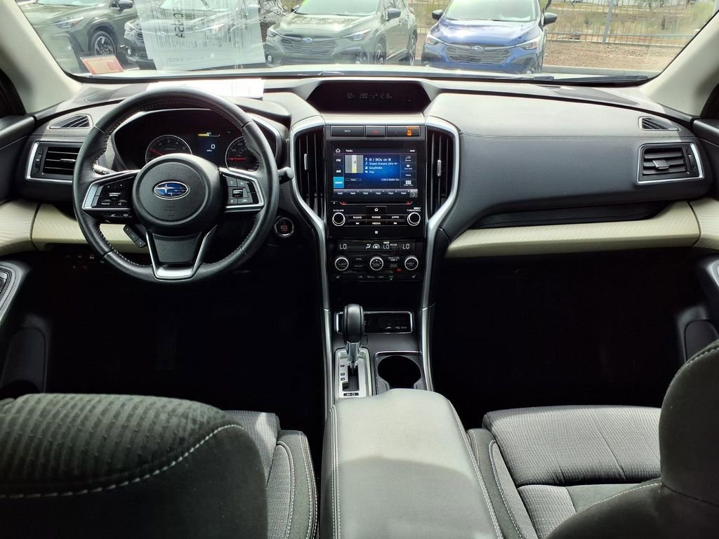 Used 2020 Subaru Ascent Premium w/ Convenience Package image 2