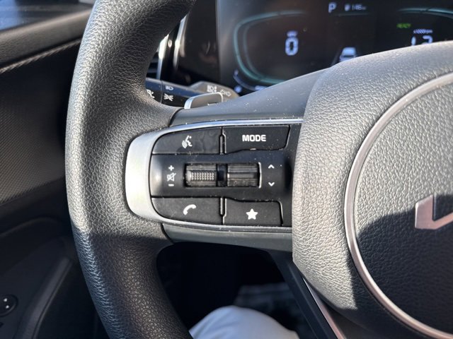 Certified 2023 Kia Sportage LX image 17