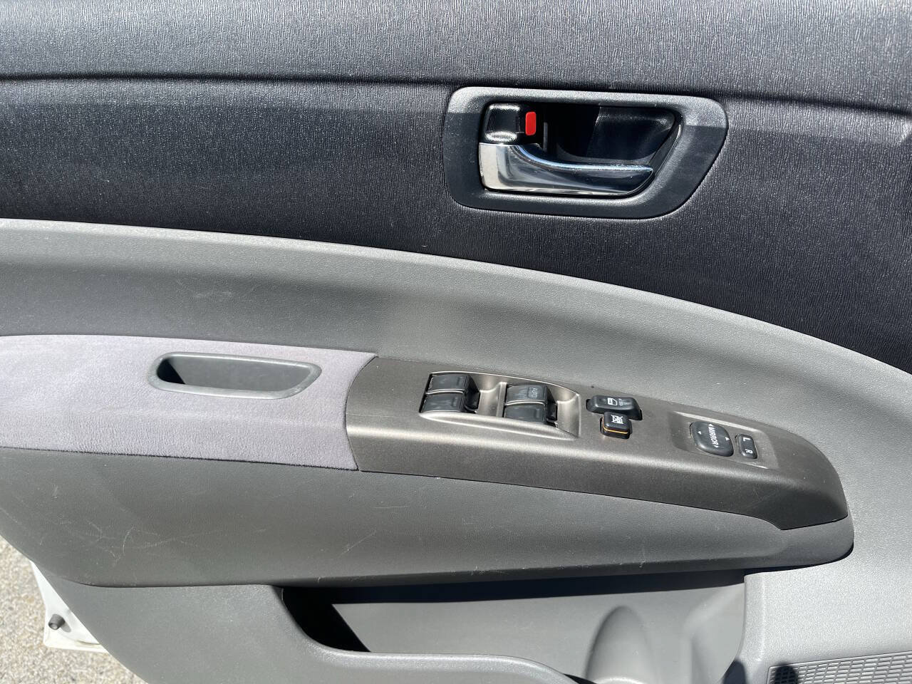 Used 2009 Toyota Prius FWD image 22