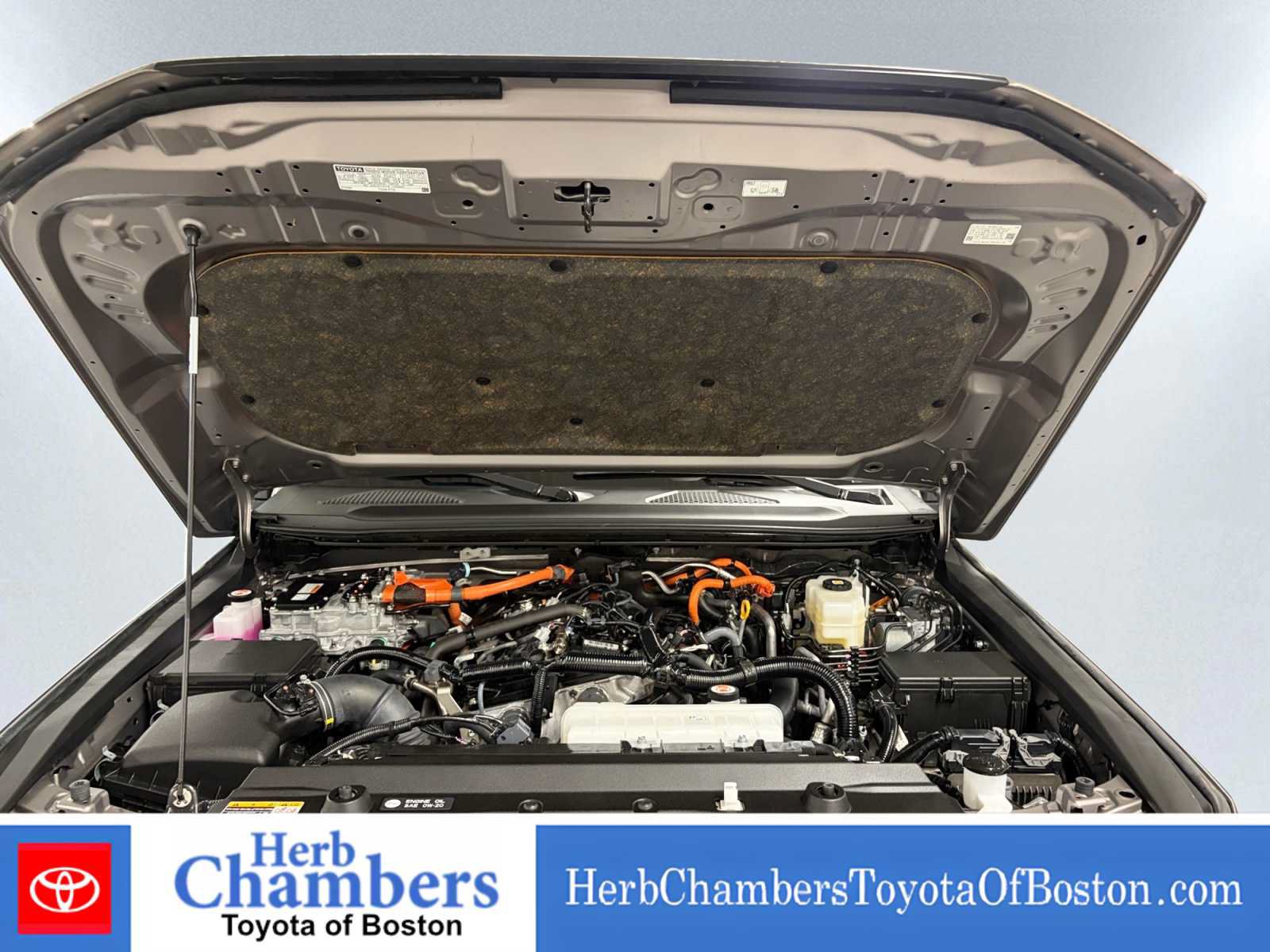 Used 2026 Toyota Land Cruiser 1958 AWD/4WD image 8