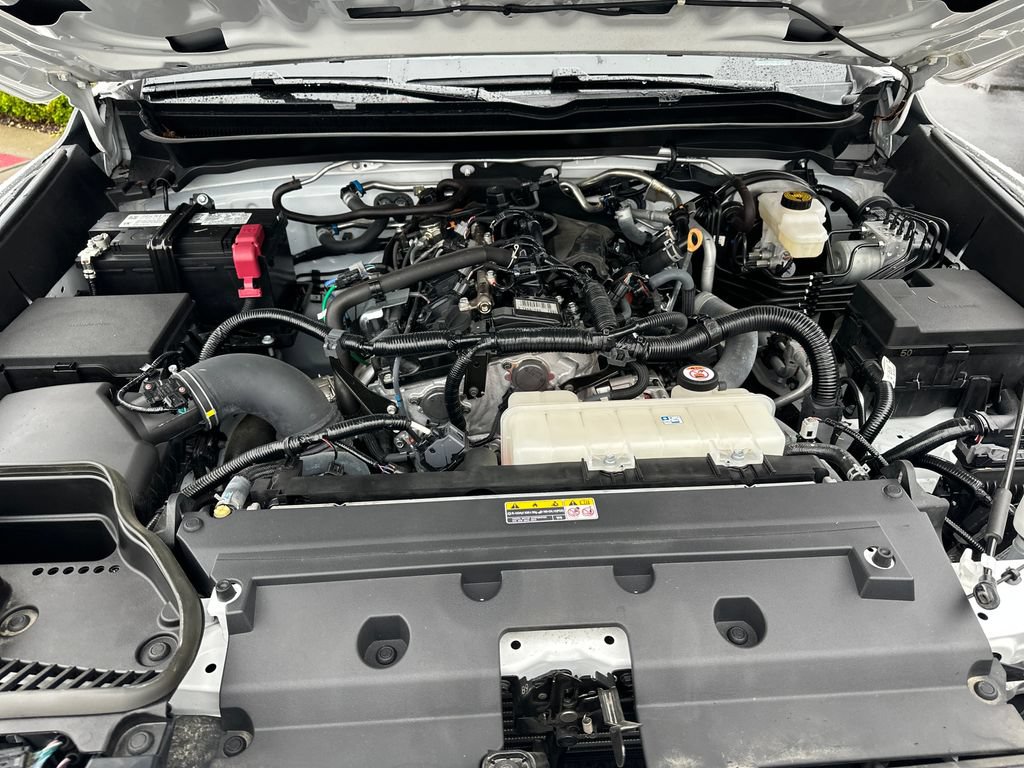 Certified 2024 Toyota Tacoma TRD Sport w/ TRD Sport Upgrade Package AWD/4WD image 28