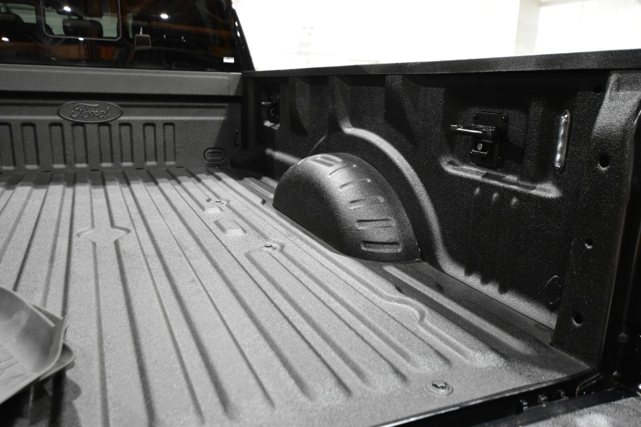 Used 2020 Ford F350 Lariat w/ Lariat Ultimate Package image 59