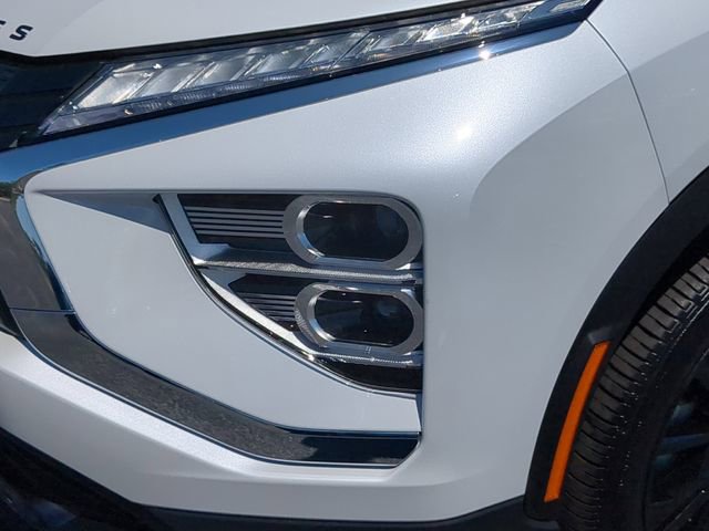 New 2025 Mitsubishi Eclipse Cross SE image 9