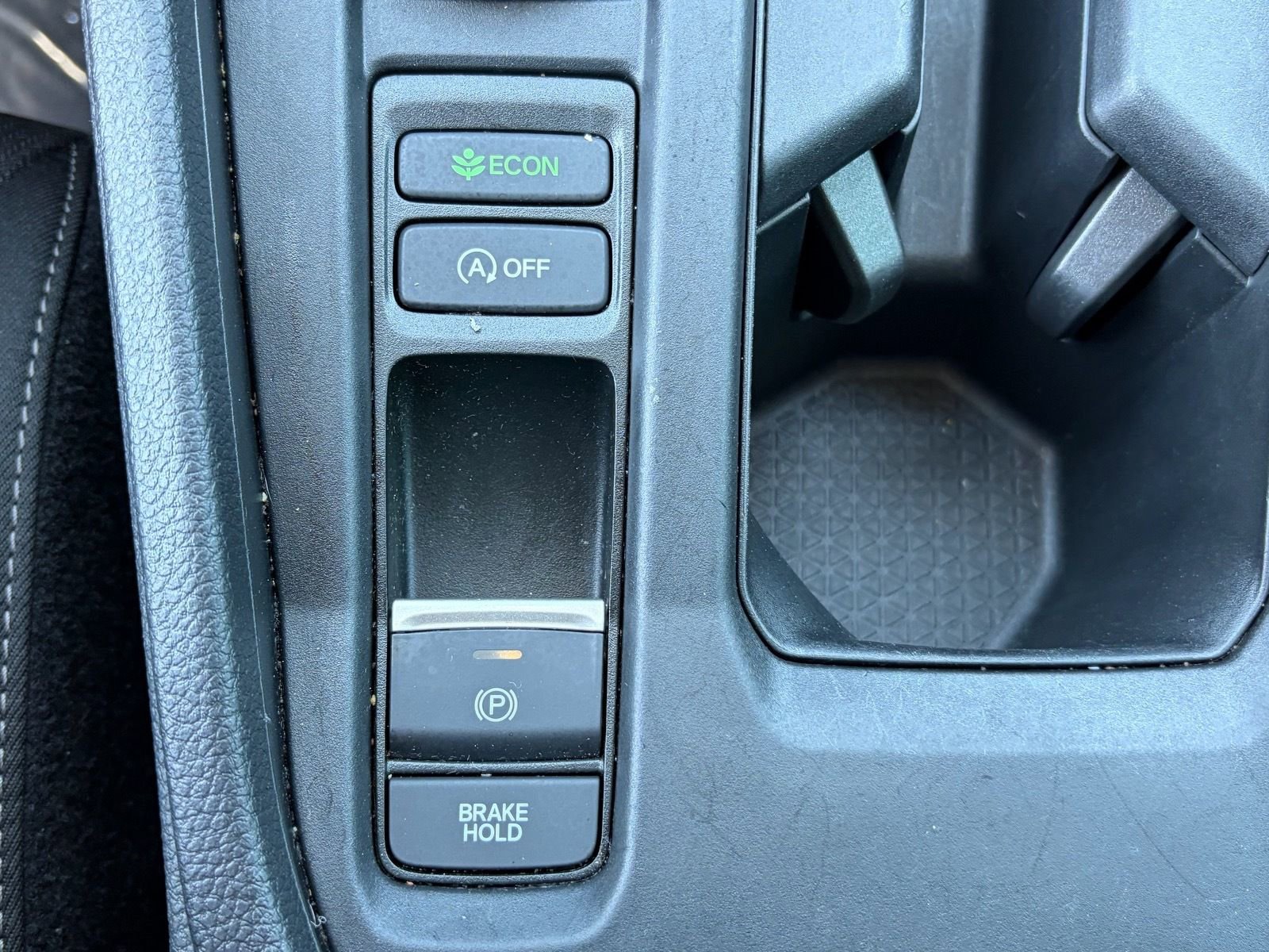 Certified 2025 Honda Accord SE image 22