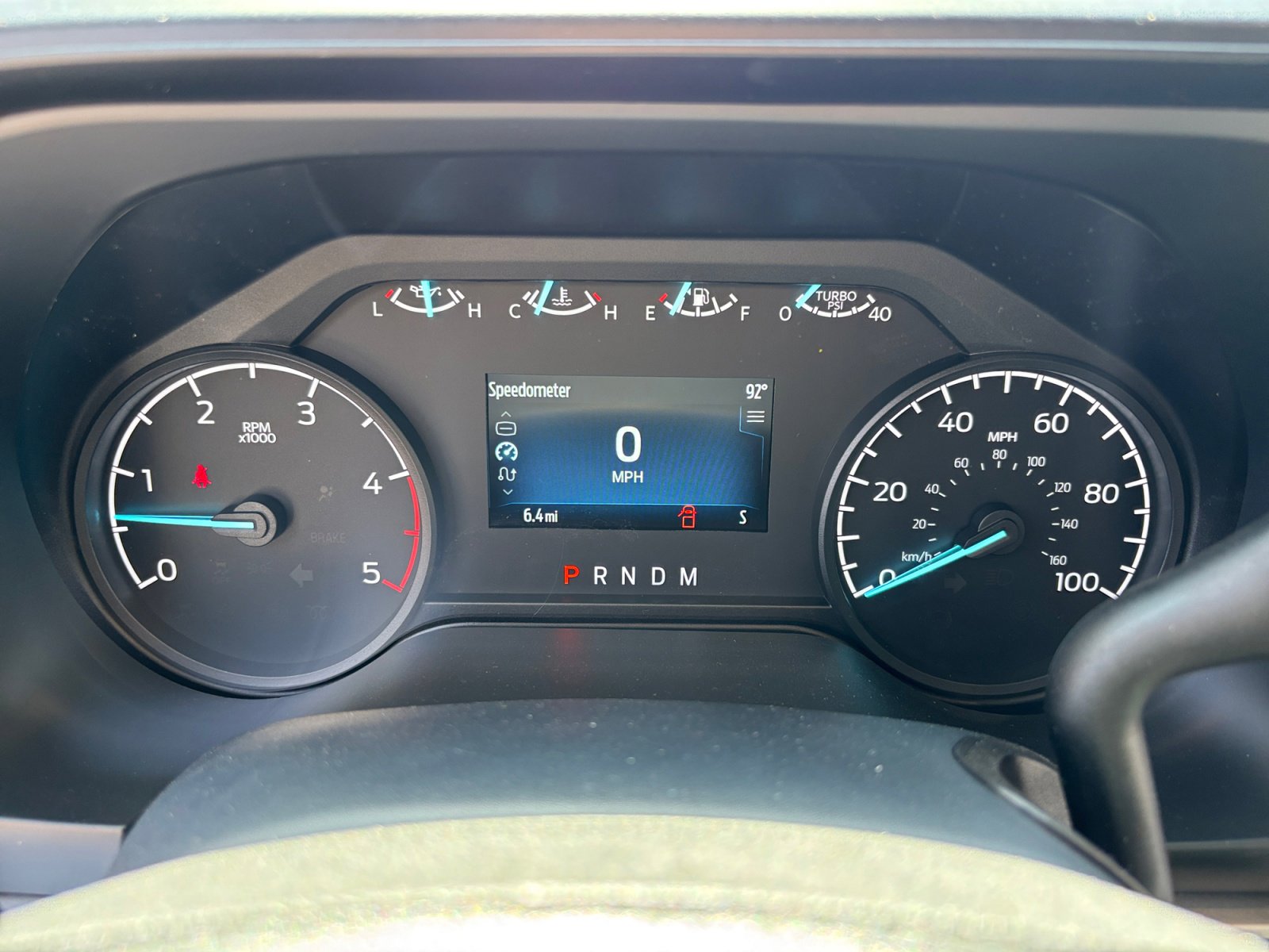 New 2026 Ford F250 XL image 10