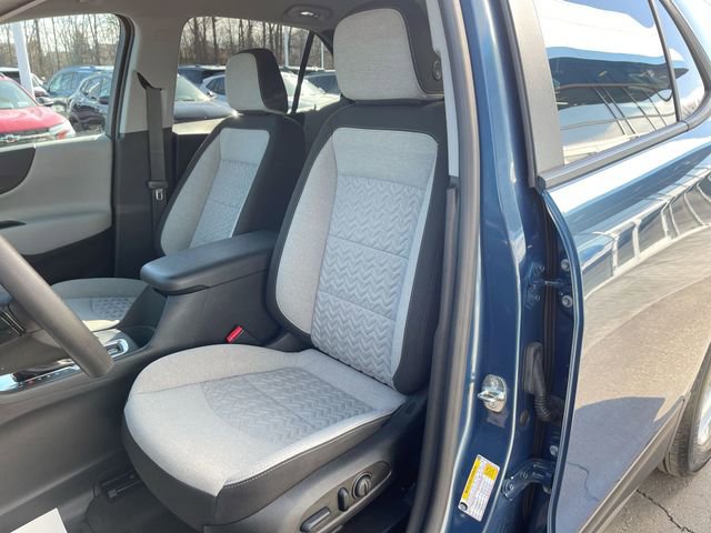 Certified 2024 Chevrolet Equinox LS w/ LS Convenience Package image 18