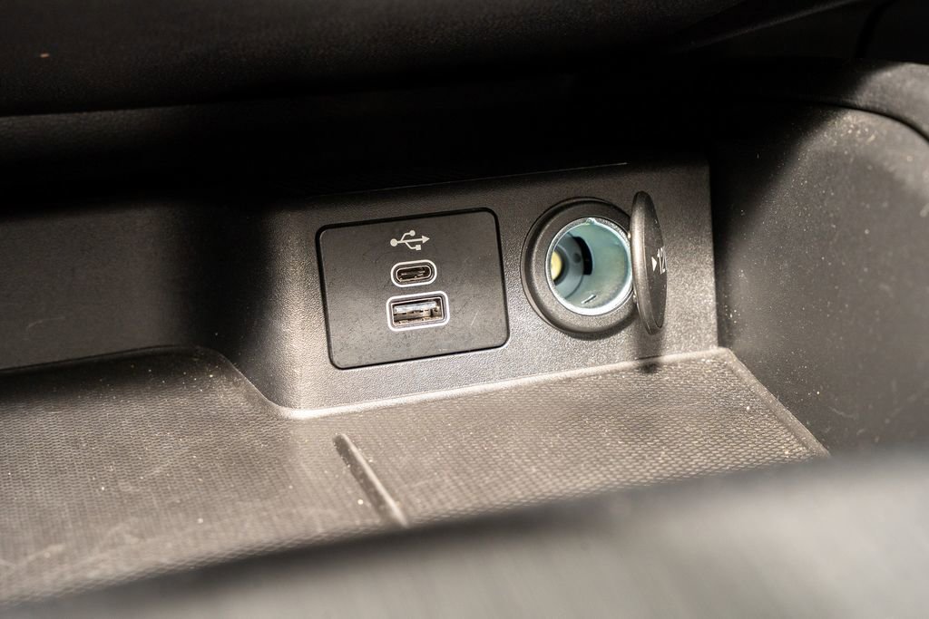 Used 2025 Ford Escape Active image 15