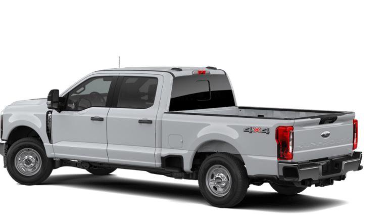 New 2026 Ford F250 XL w/ 360-Degree Camera Package image 2