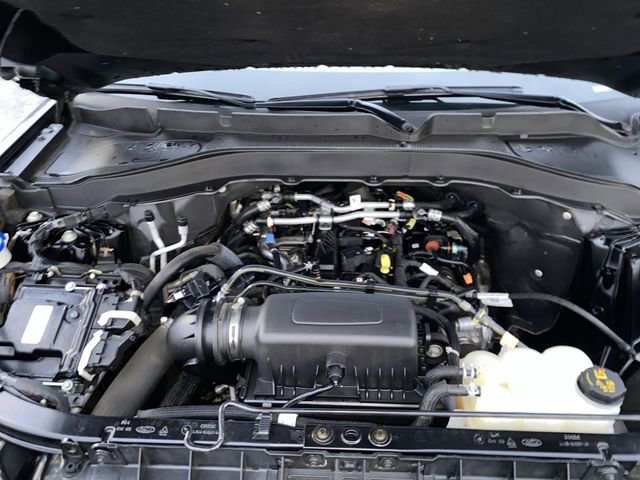 Certified 2023 Ford Explorer XLT w/ Equipment Group 202A image 38