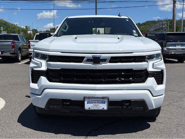 Used 2024 Chevrolet Silverado 1500 RST w/ Convenience Package II AWD/4WD image 27