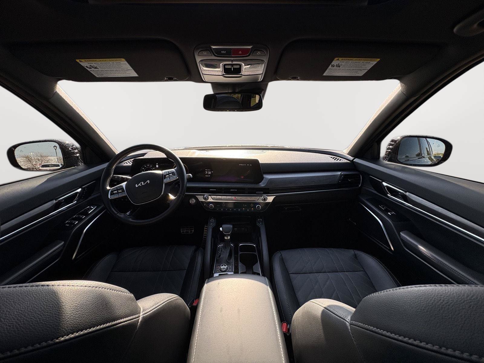 Used 2024 Kia Telluride SX X-Line AWD/4WD image 13