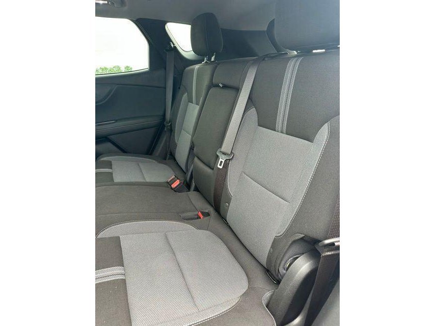 Certified 2023 Chevrolet Blazer LT w/ Convenience Package FWD image 35