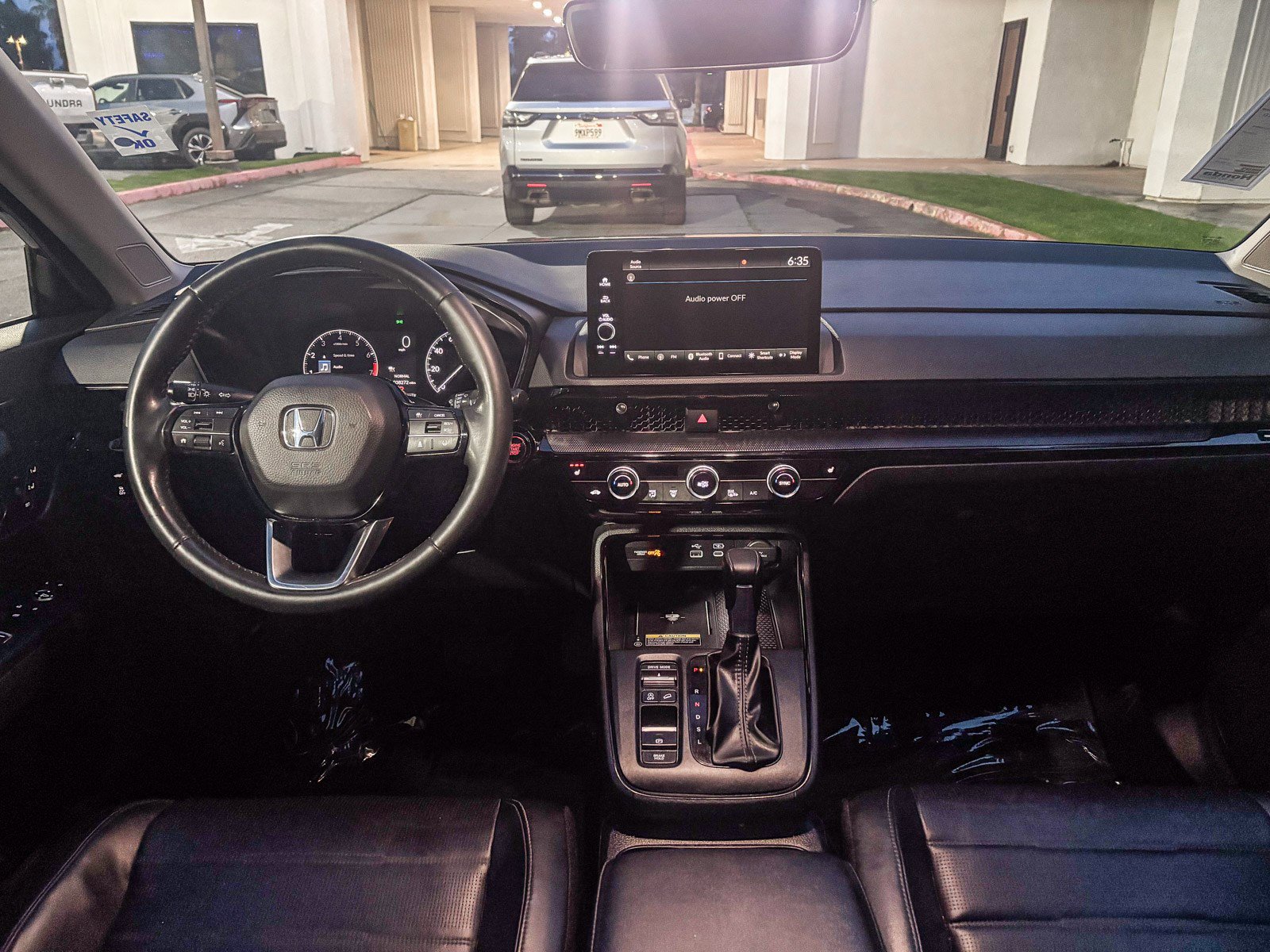 Certified 2023 Honda CR-V EX-L image 15