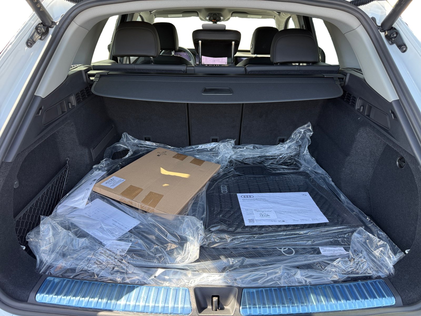 New 2026 Audi Q5 Premium Plus AWD/4WD image 17