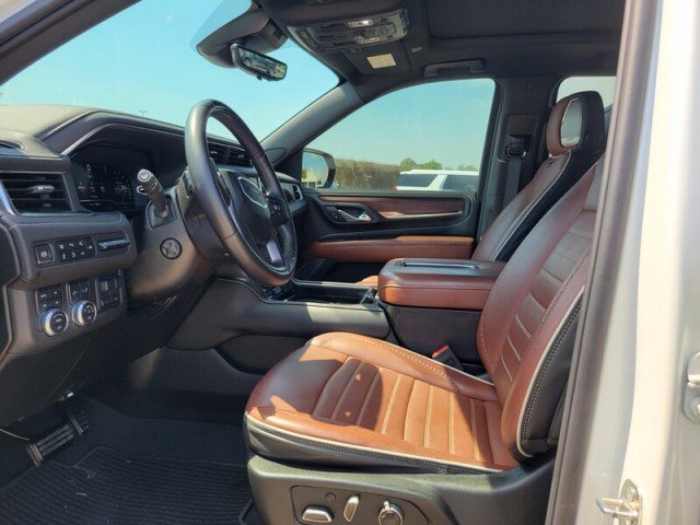 Used 2024 GMC Yukon XL Denali Ultimate image 23