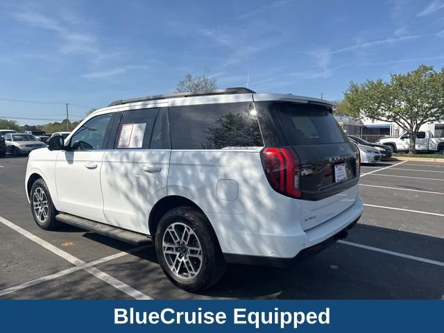 Used 2025 Ford Expedition Active image 10