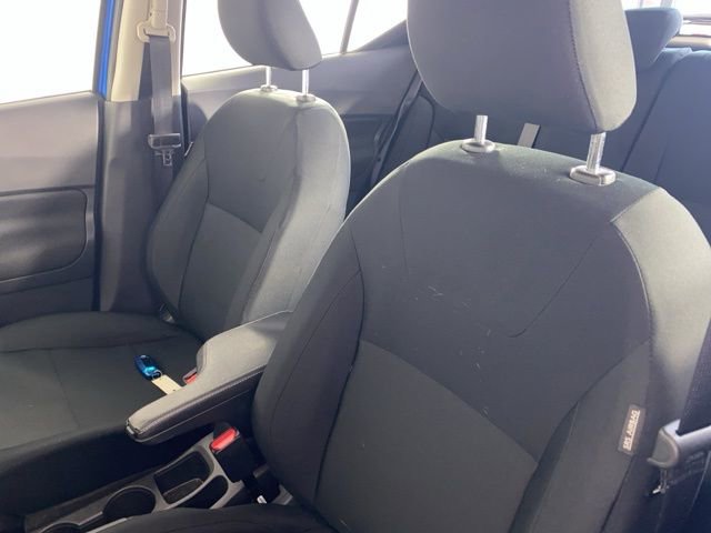 Certified 2025 Nissan Kicks Play S FWD image 12