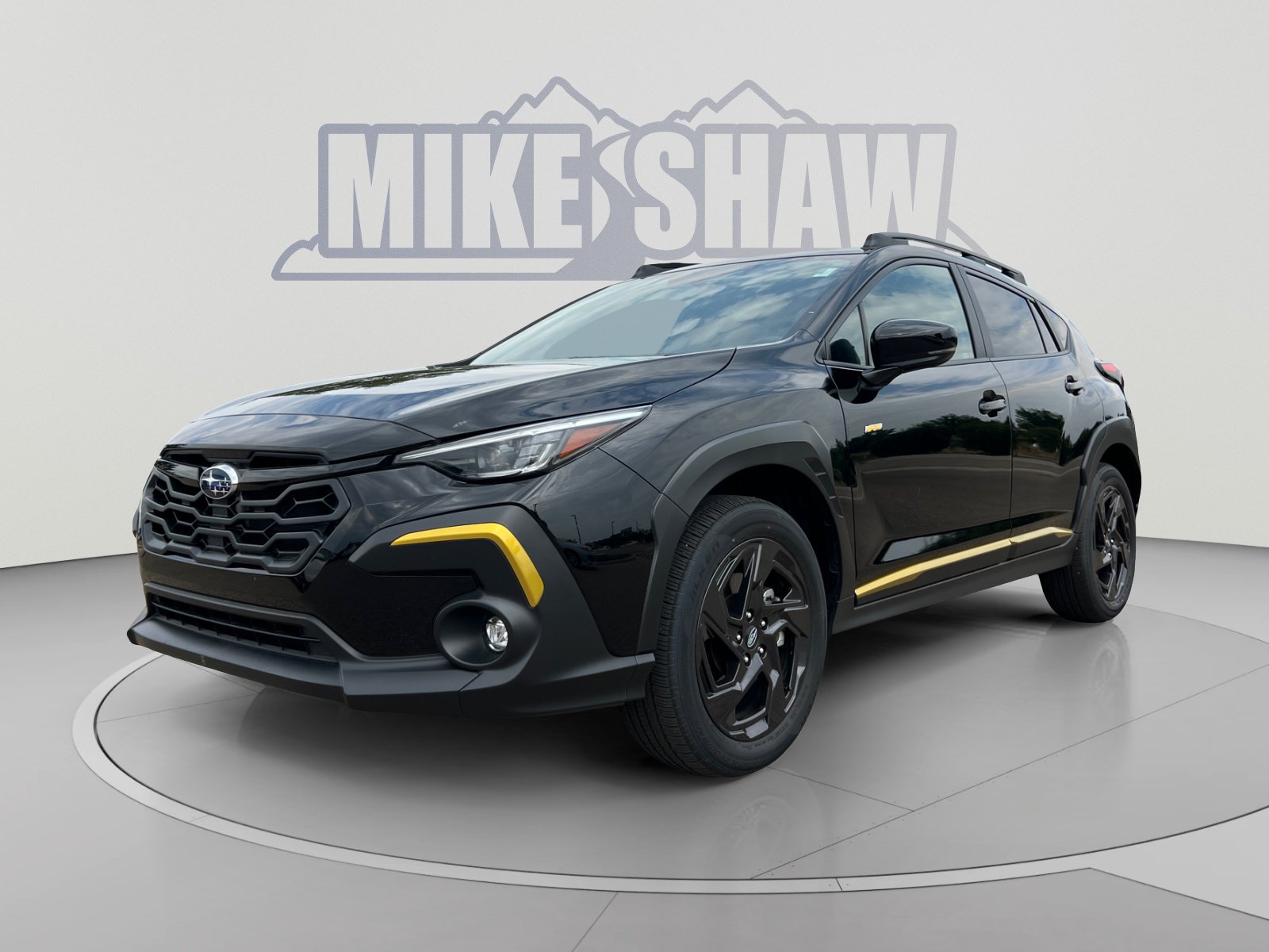 Used 2025 Subaru Crosstrek 2.5i Sport
