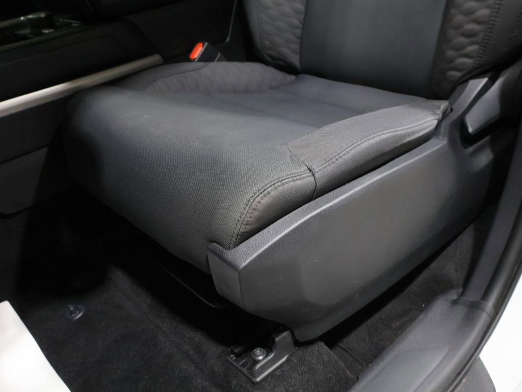 Used 2024 Toyota Tundra SR5 w/ SR5 Convenience Package image 12