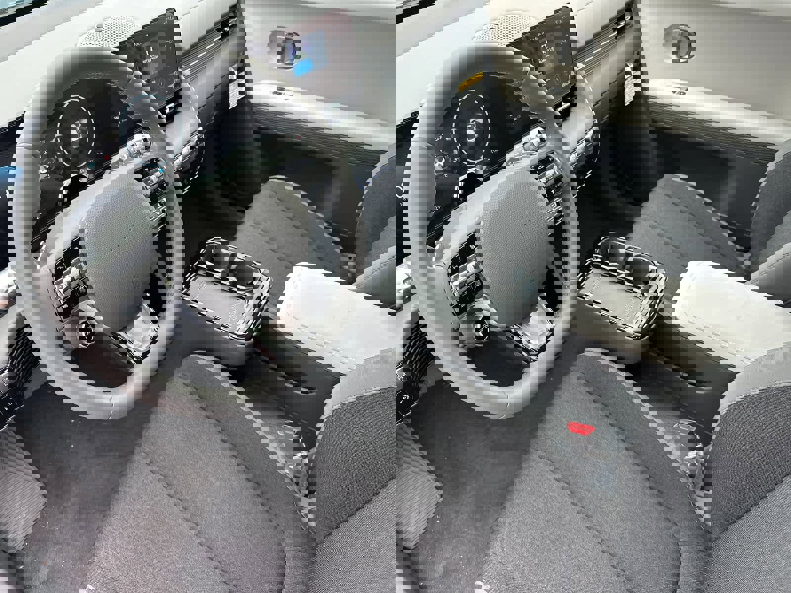 New 2026 Hyundai Ioniq 5 SE image 11