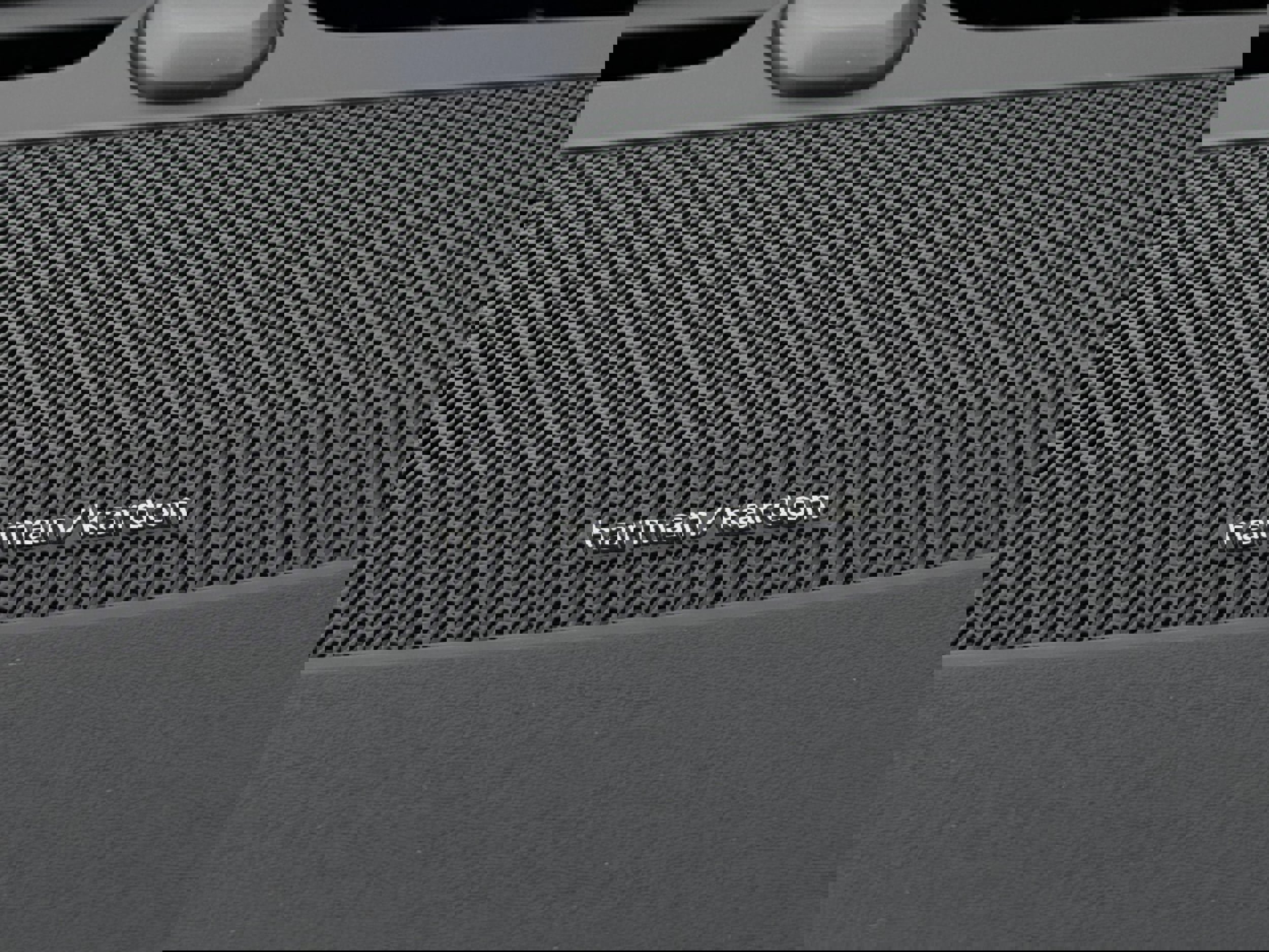 New 2026 Volvo XC90 B6 Ultra image 15