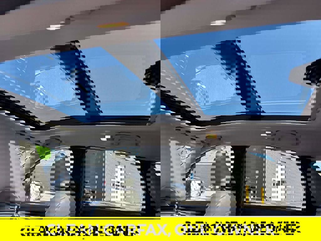 Certified 2023 INFINITI QX50 Luxe image 11