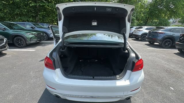 Used 2017 BMW 530i xDrive AWD/4WD image 37