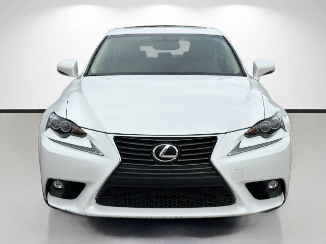 Used 2016 Lexus IS 300 AWD w/ Navigation System Package image 8