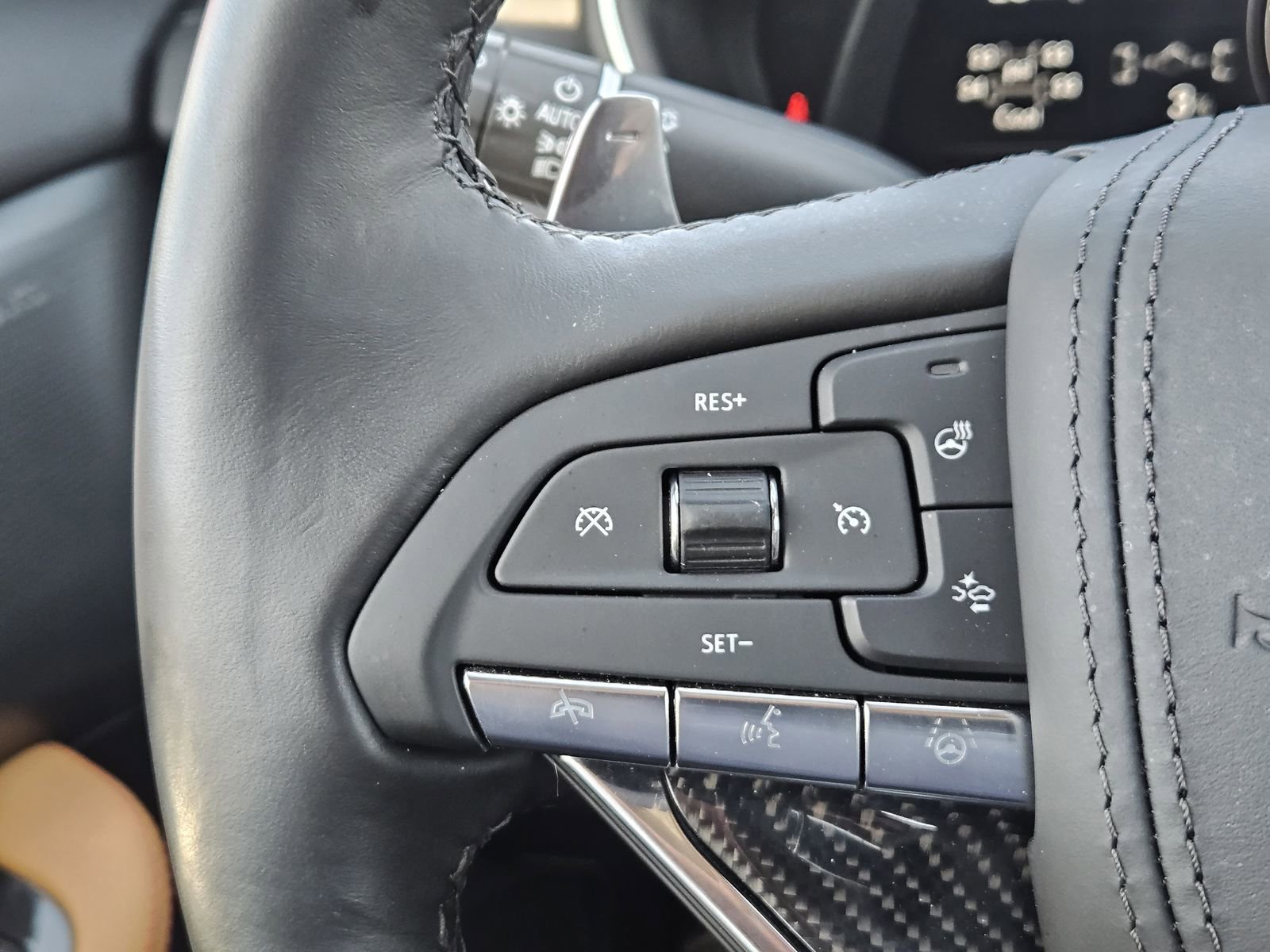 Certified 2024 Cadillac CT5 V Blackwing w/ Super Cruise 2 Package image 25