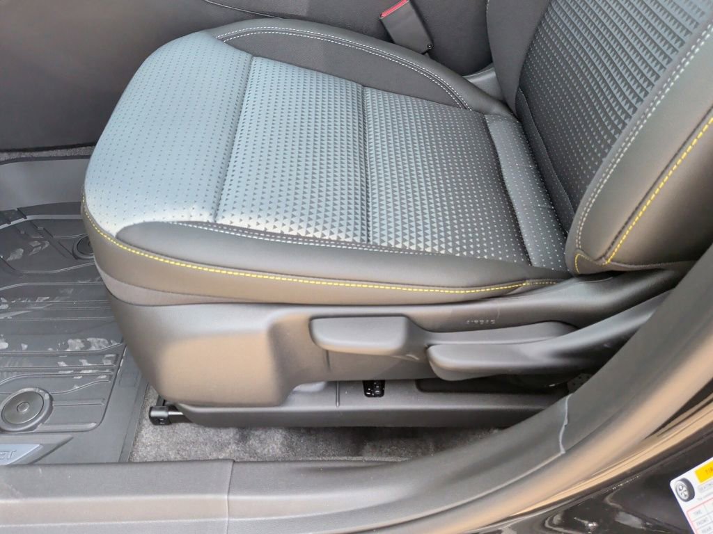 New 2026 Chevrolet Trax LT image 13