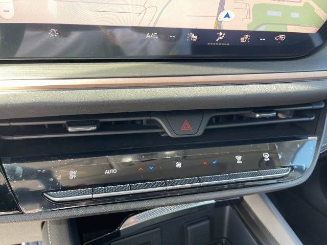 New 2026 Buick Envision Sport Touring AWD/4WD image 19