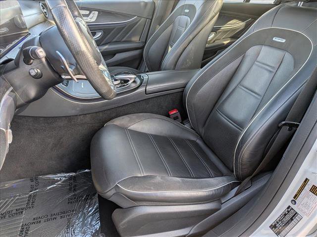 Certified 2019 Mercedes-Benz E 63 AMG S image 15