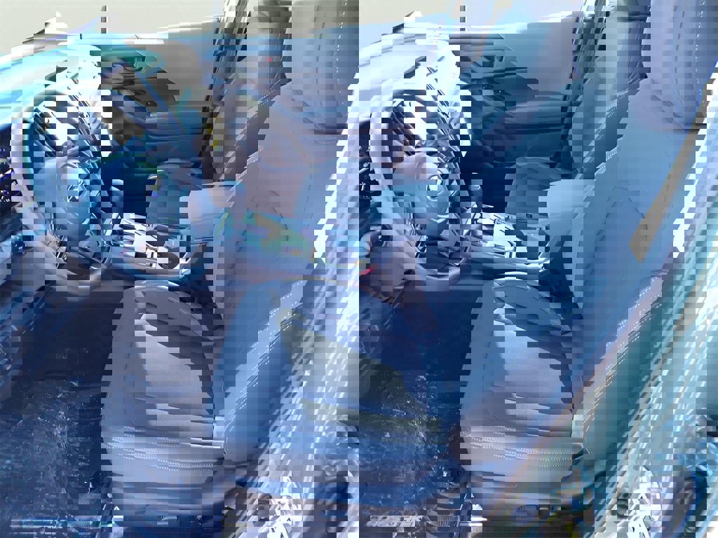 Certified 2026 Subaru Crosstrek 2.0i Premium image 21