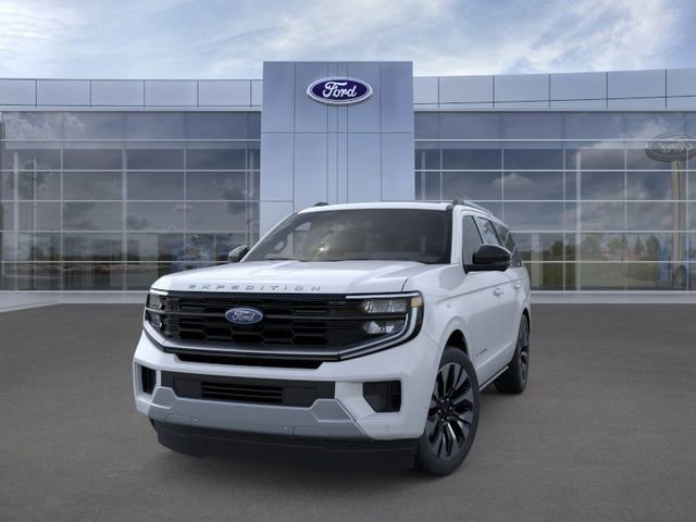 New 2026 Ford Expedition Platinum AWD/4WD image 2