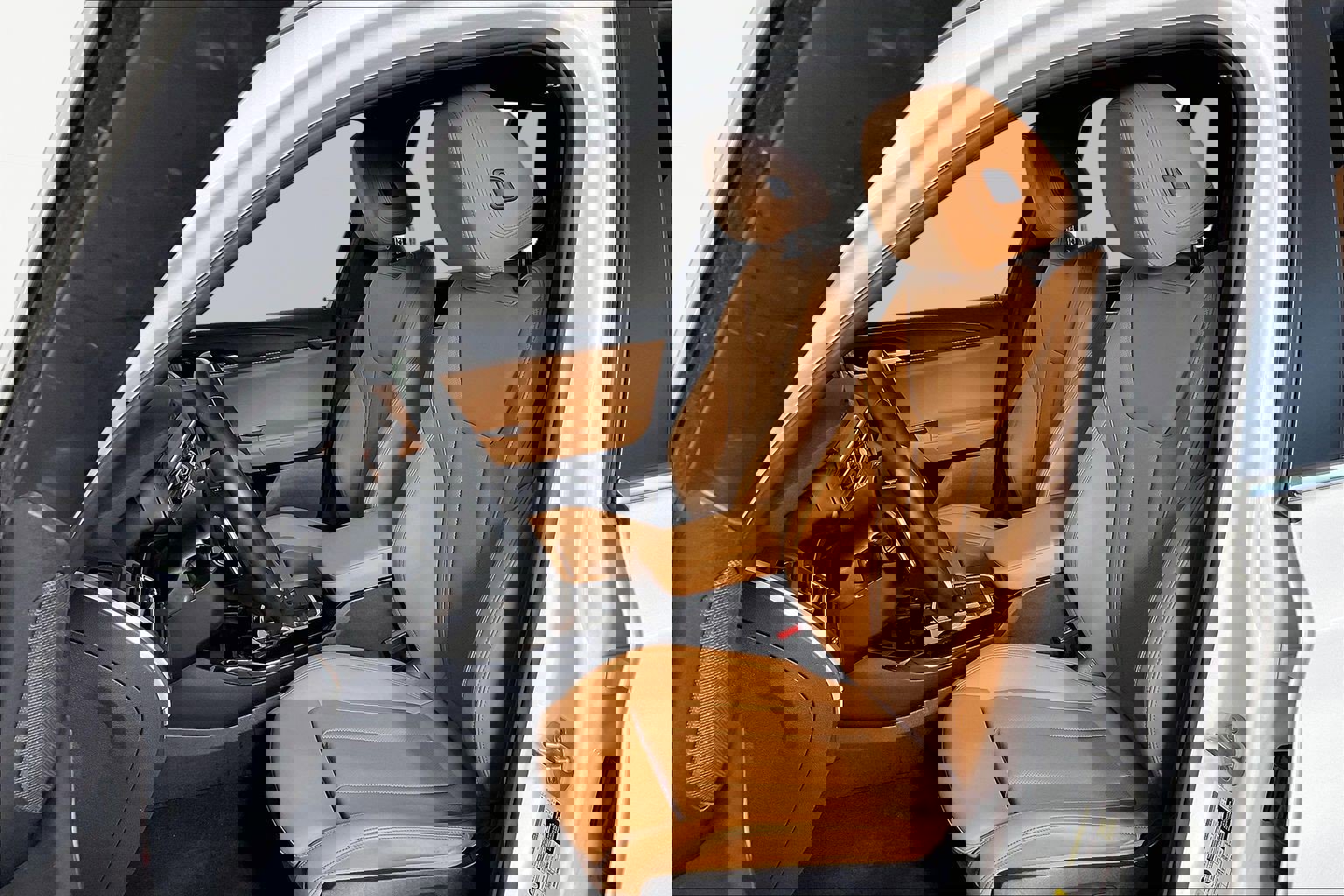 Certified 2024 BMW X3 xDrive30i w/ Premium Package image 25