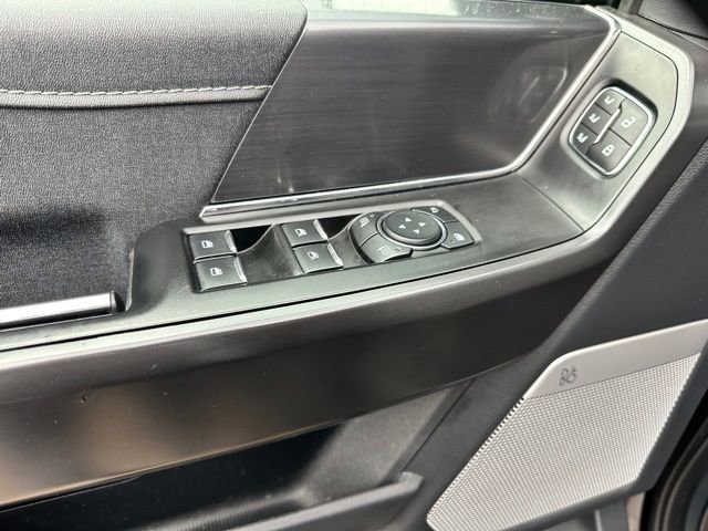 Used 2024 Ford F150 Lariat image 14