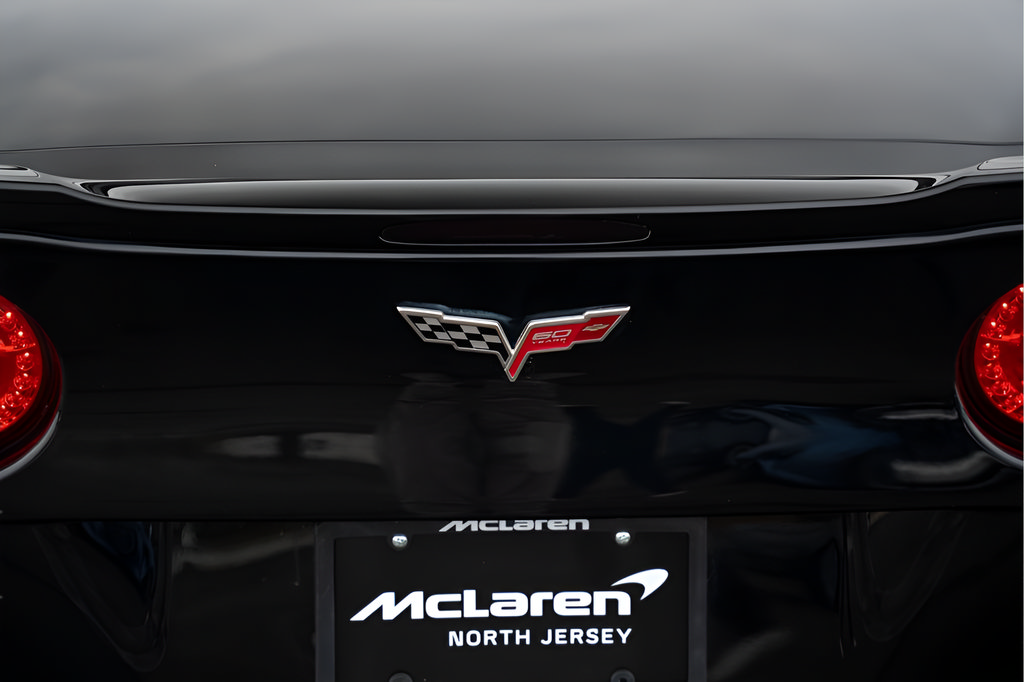 Used 2013 Chevrolet Corvette 427 w/ 1SB Preferred Equipment Group RWD image 29