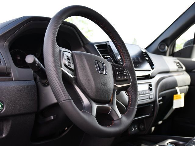 New 2026 Honda Ridgeline TrailSport image 12