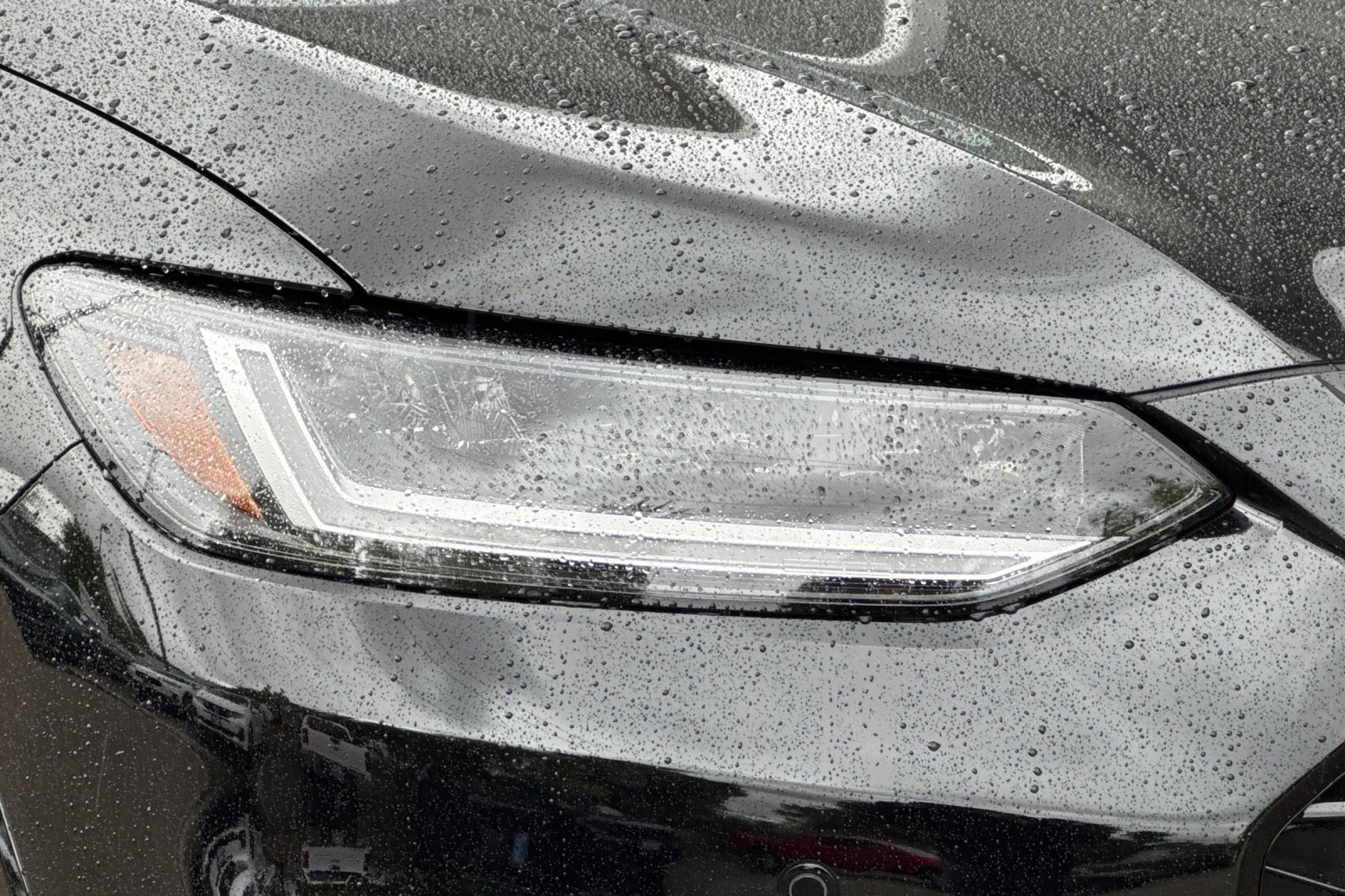 New 2027 Honda HR-V EX-L image 10