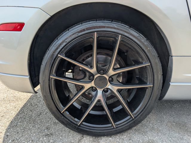 Used 2005 Chrysler Crossfire Limited RWD image 18